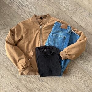 Madewell Bundle